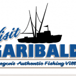 Visit Garibaldi Logo