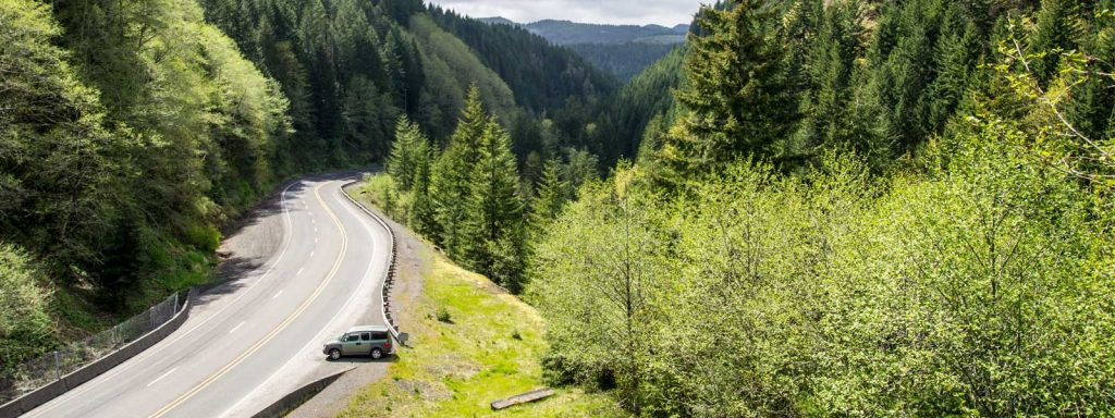 Directions to Garibaldi