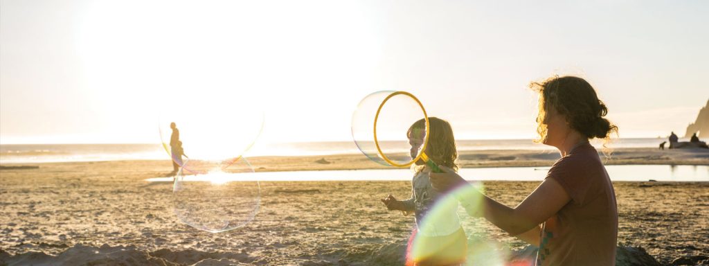 Garibaldi Summer events for kids